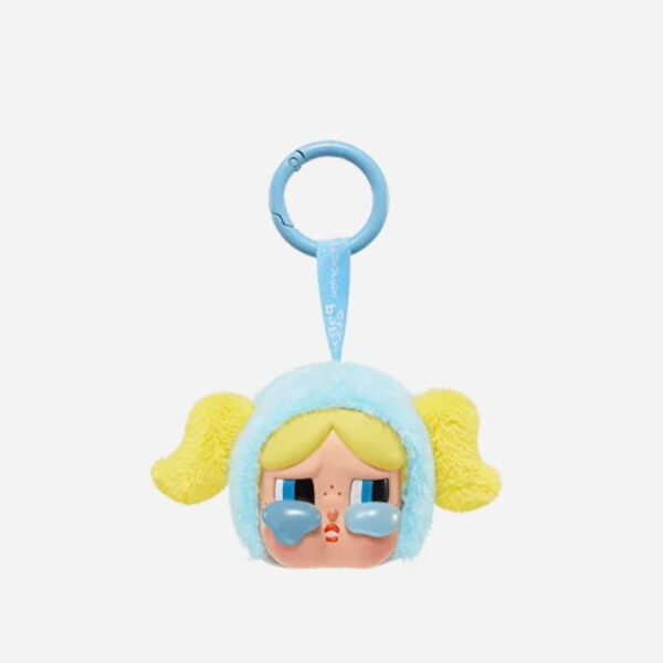 CRYBABY × Powerpuff Girls Series - Vinyl face plush blind box - Image 10