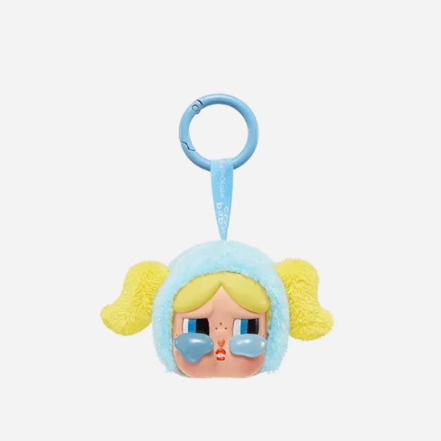 CRYBABY × Powerpuff Girls Series - Vinyl face plush blind box - Image 10
