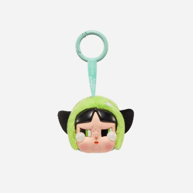 CRYBABY × Powerpuff Girls Series - Vinyl face plush blind box - Image 9