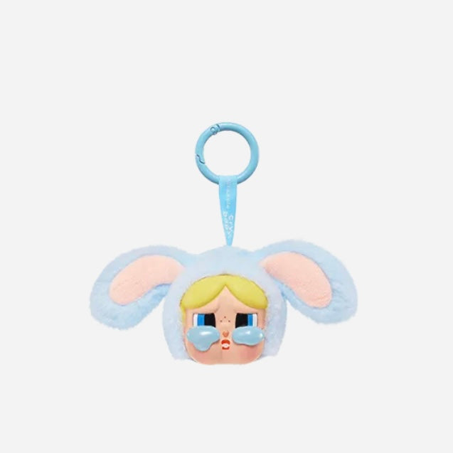 CRYBABY × Powerpuff Girls Series - Vinyl face plush blind box - Image 13