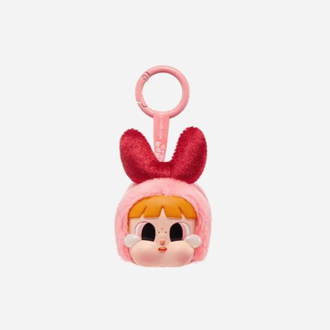 CRYBABY × Powerpuff Girls Series - Vinyl face plush blind box - Image 11