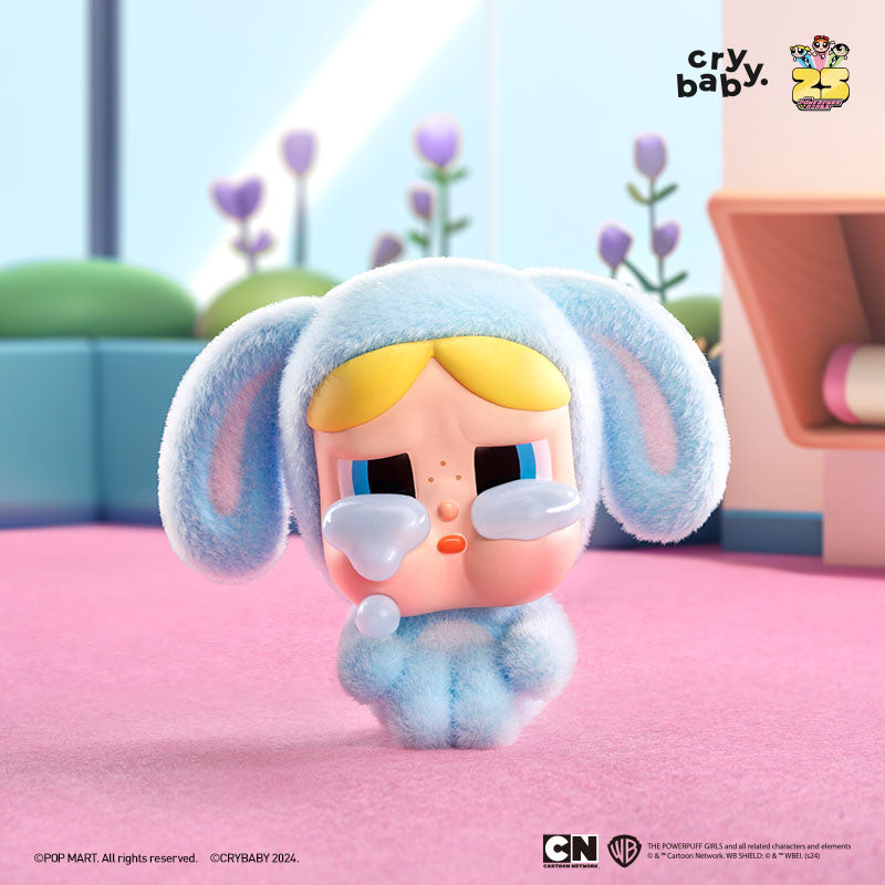 CRYBABY X Powerpuff Girls Series Blind Boxes - Image 12