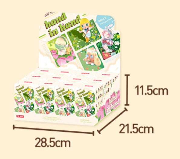 Hand in Hand Series Blind Boxes - Image 19