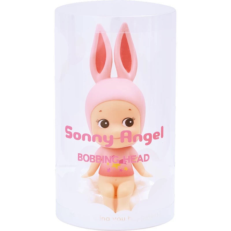 Sonny Angel BOBBING HEAD -Cloud Style - Image 2