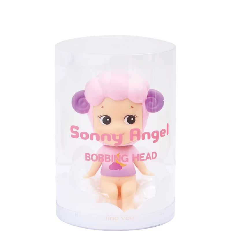 Sonny Angel BOBBING HEAD -Cloud Style - Image 3