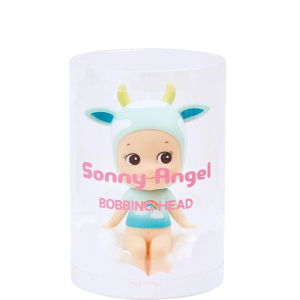 Sonny Angel BOBBING HEAD -Cloud Style - Image 4