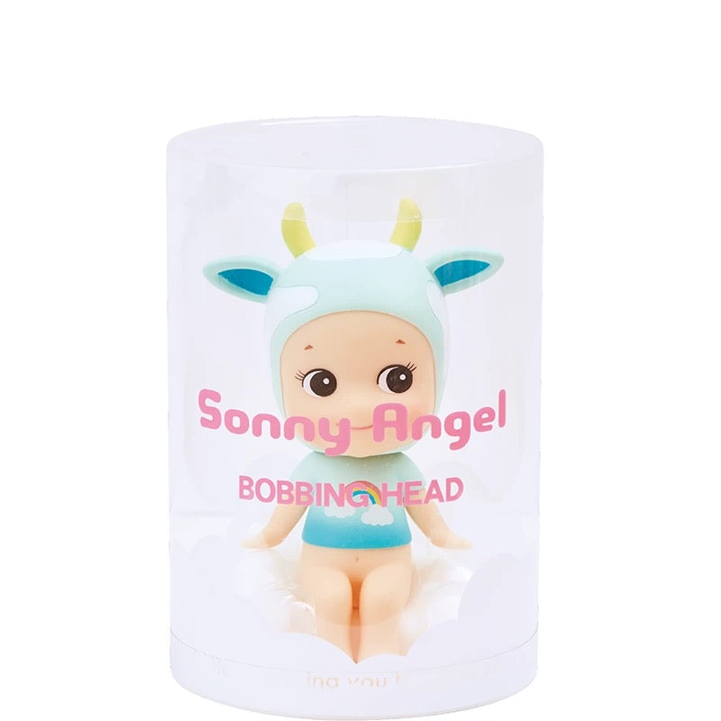 Sonny Angel BOBBING HEAD -Cloud Style - Image 4