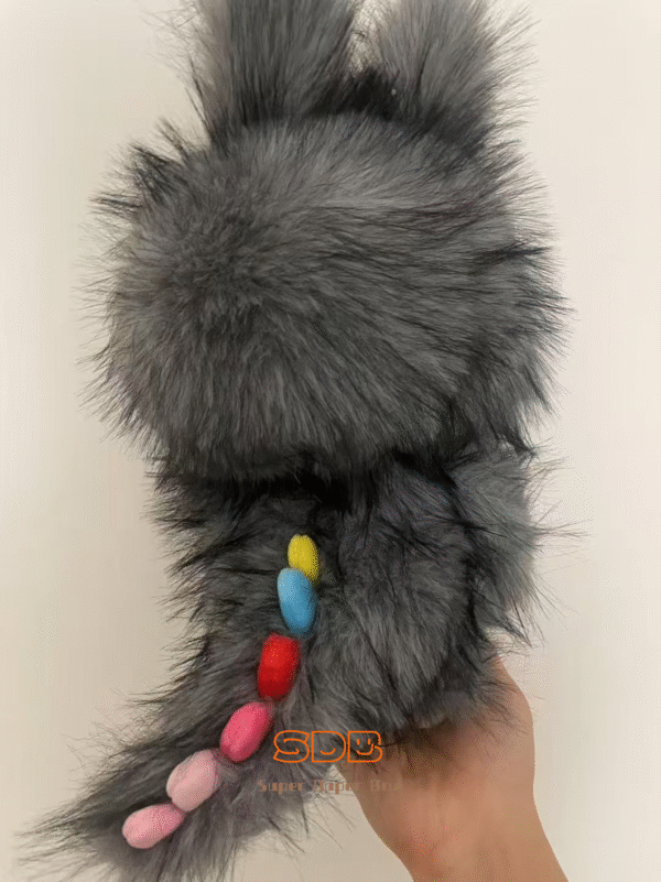 38cm Zimomo X ID  Custom Doll(Pre-order） - Image 4