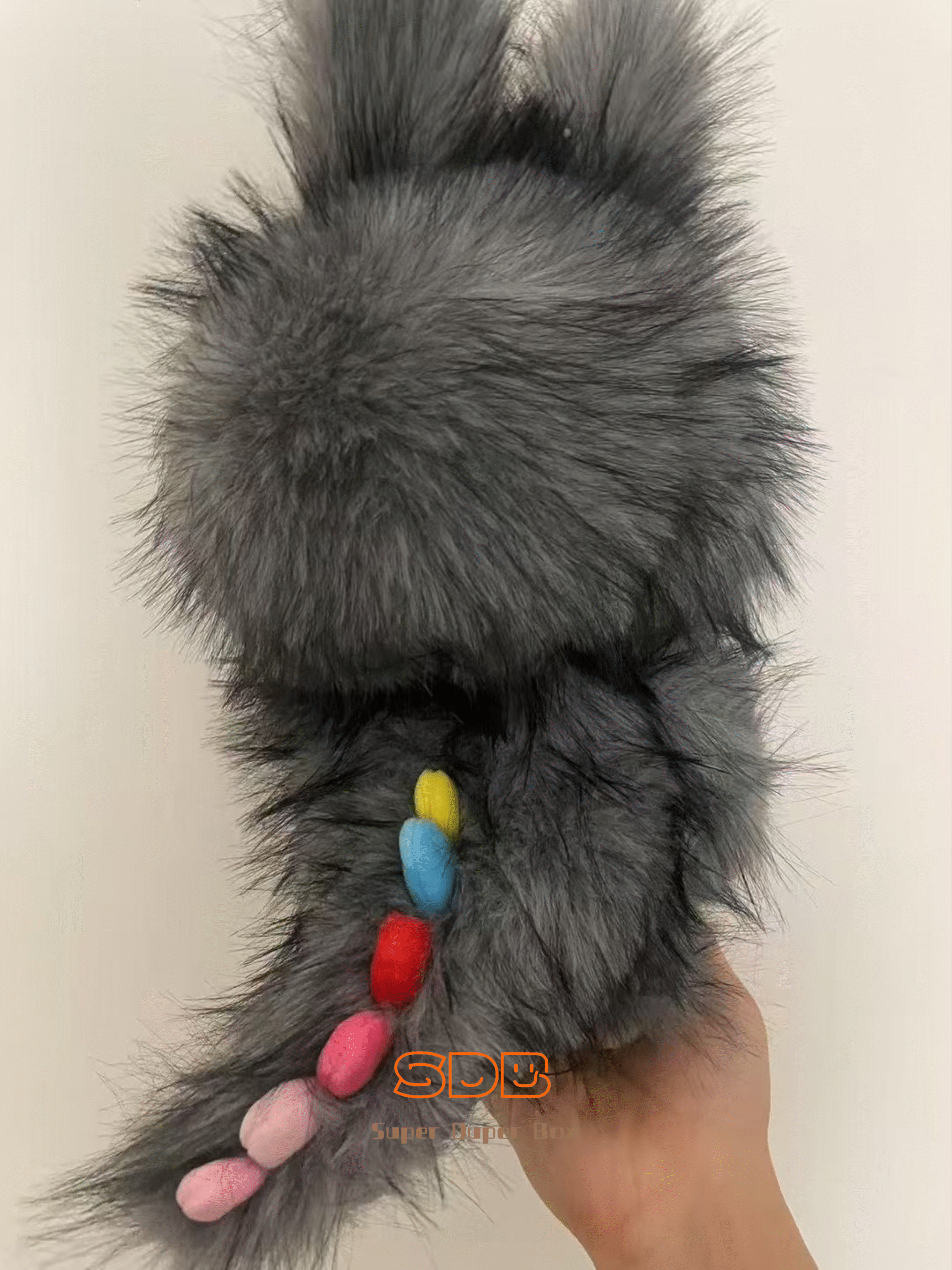 38cm Zimomo X ID  Custom Doll(Pre-order) - Image 4