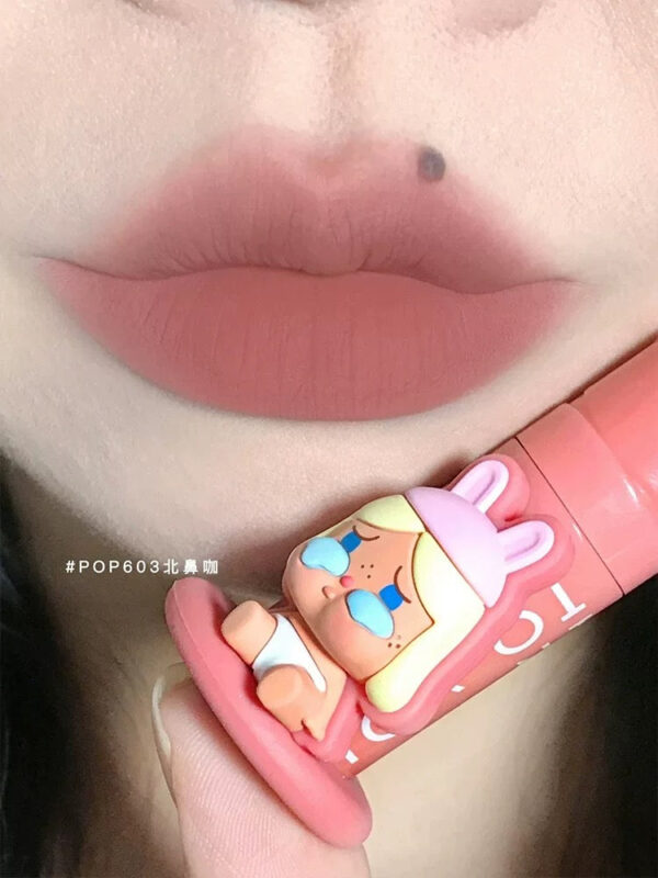 INTO YOU X POP MART Air Lip Clay - Image 4