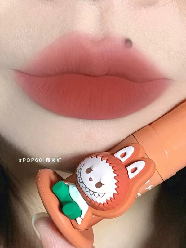 INTO YOU X POP MART Air Lip Clay - Image 5