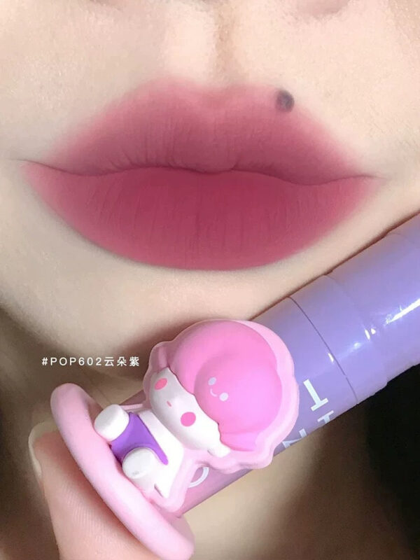 INTO YOU X POP MART Air Lip Clay - Image 6