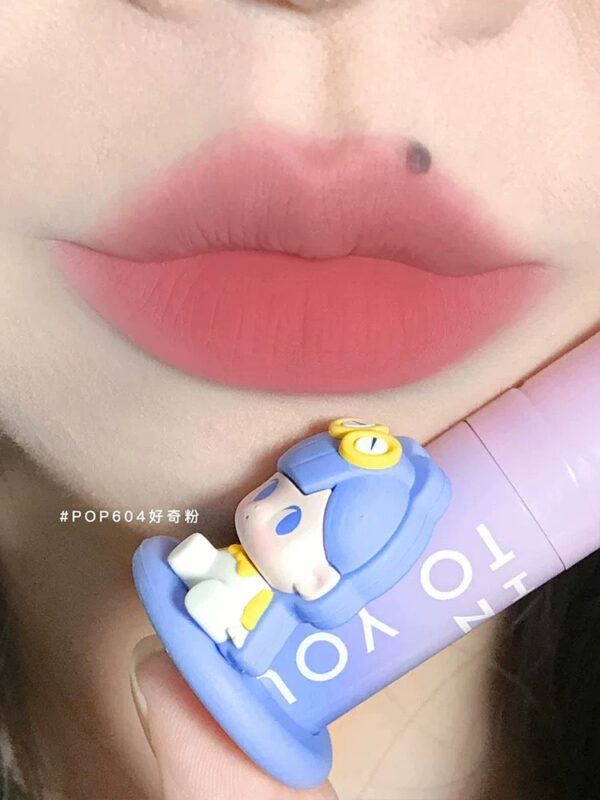 INTO YOU X POP MART Air Lip Clay - Image 7
