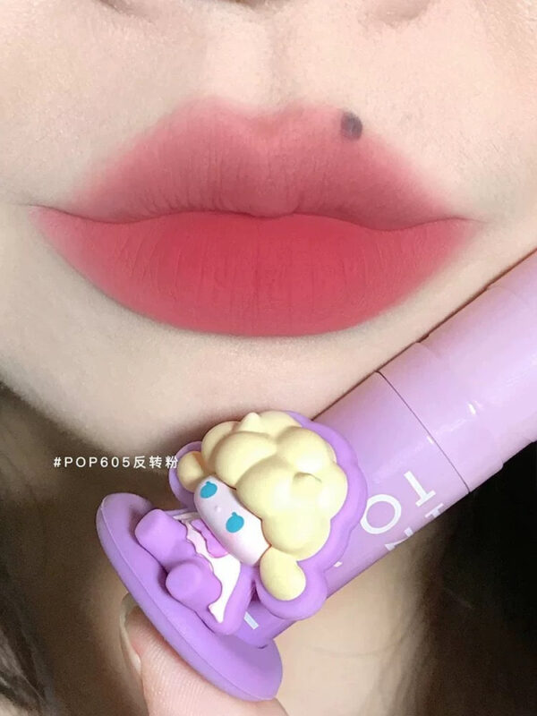 INTO YOU X POP MART Air Lip Clay - Image 8