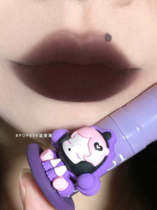 INTO YOU X POP MART Air Lip Clay - Image 9