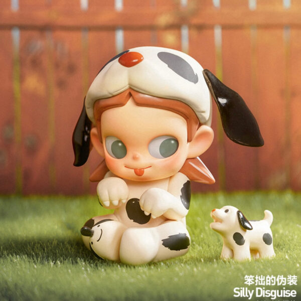 Zsiga Let It Be Series of Blind Boxes - Image 2