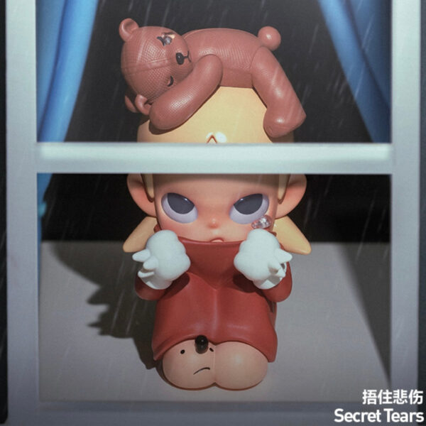 Zsiga Let It Be Series of Blind Boxes - Image 13