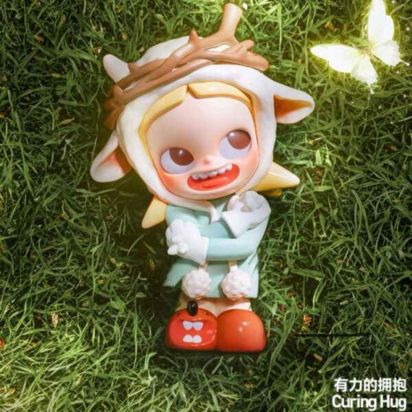 Zsiga Let It Be Series of Blind Boxes - Image 12