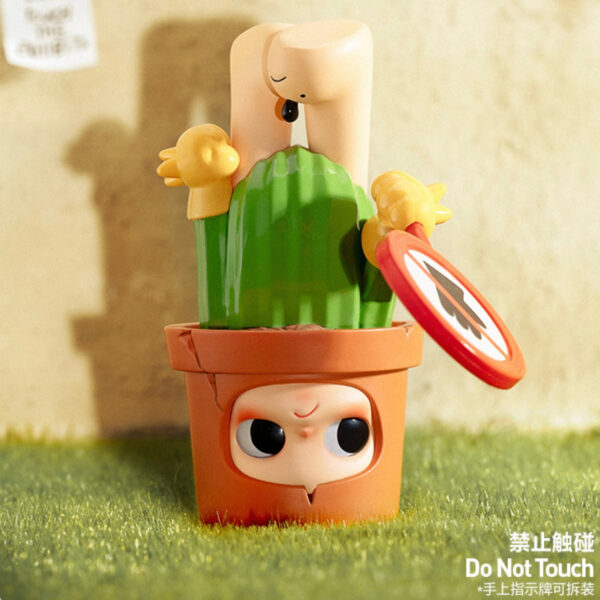 Zsiga Let It Be Series of Blind Boxes - Image 11