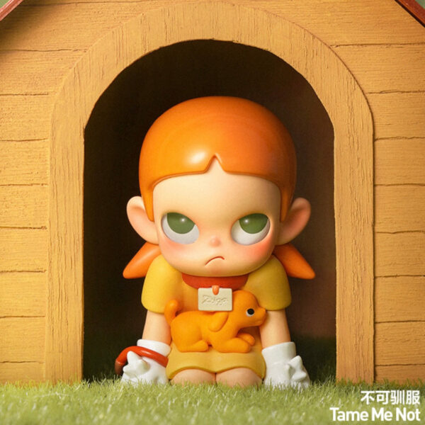 Zsiga Let It Be Series of Blind Boxes - Image 9
