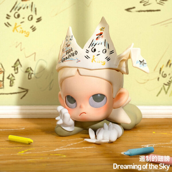 Zsiga Let It Be Series of Blind Boxes - Image 8