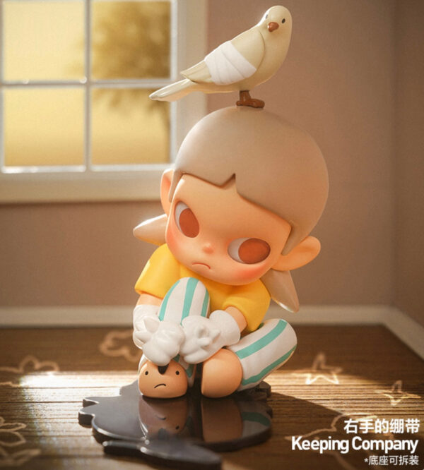 Zsiga Let It Be Series of Blind Boxes - Image 7