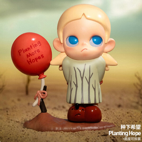 Zsiga Let It Be Series of Blind Boxes - Image 5