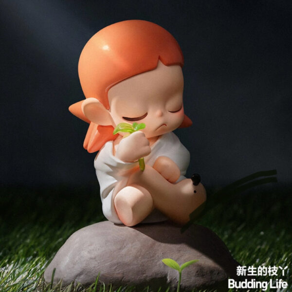 Zsiga Let It Be Series of Blind Boxes - Image 4