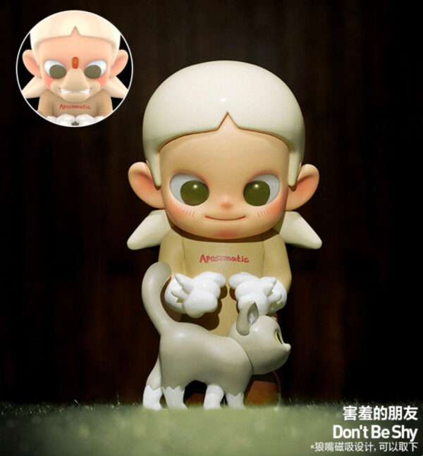 Zsiga Let It Be Series of Blind Boxes - Image 3