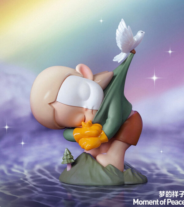 Zsiga Let It Be Series of Blind Boxes - Image 14