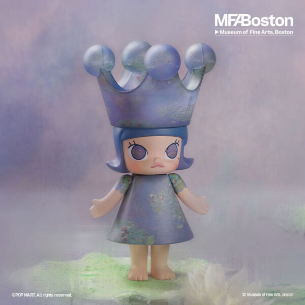 MEGA ROYAL MOLLY - Image 5