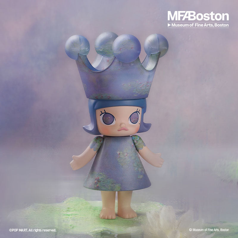 MEGA ROYAL MOLLY - Image 5