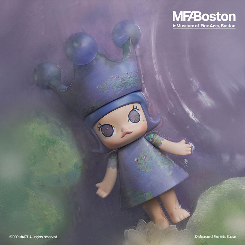 MEGA ROYAL MOLLY - Image 4