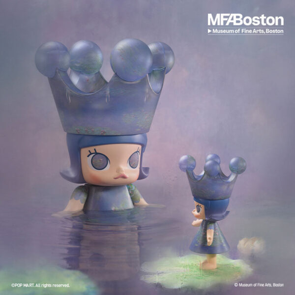 MEGA ROYAL MOLLY - Image 3