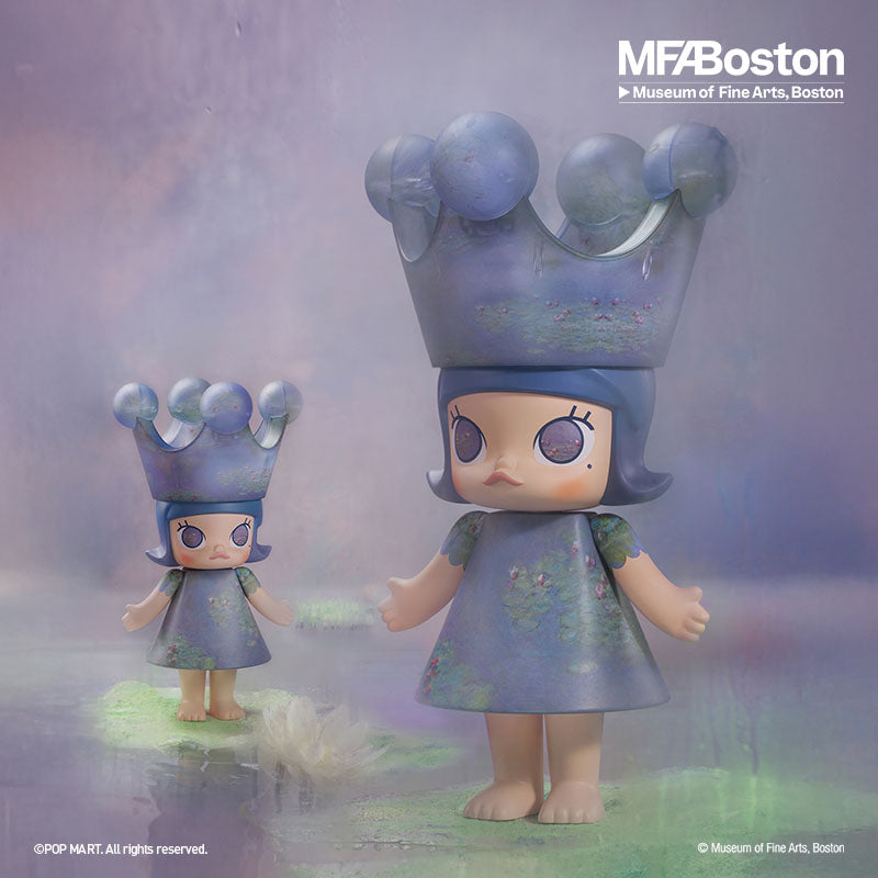 MEGA ROYAL MOLLY - Image 2