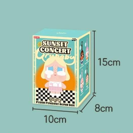 CRYBABY Sunset Concert Series Blind Boxes - Image 18