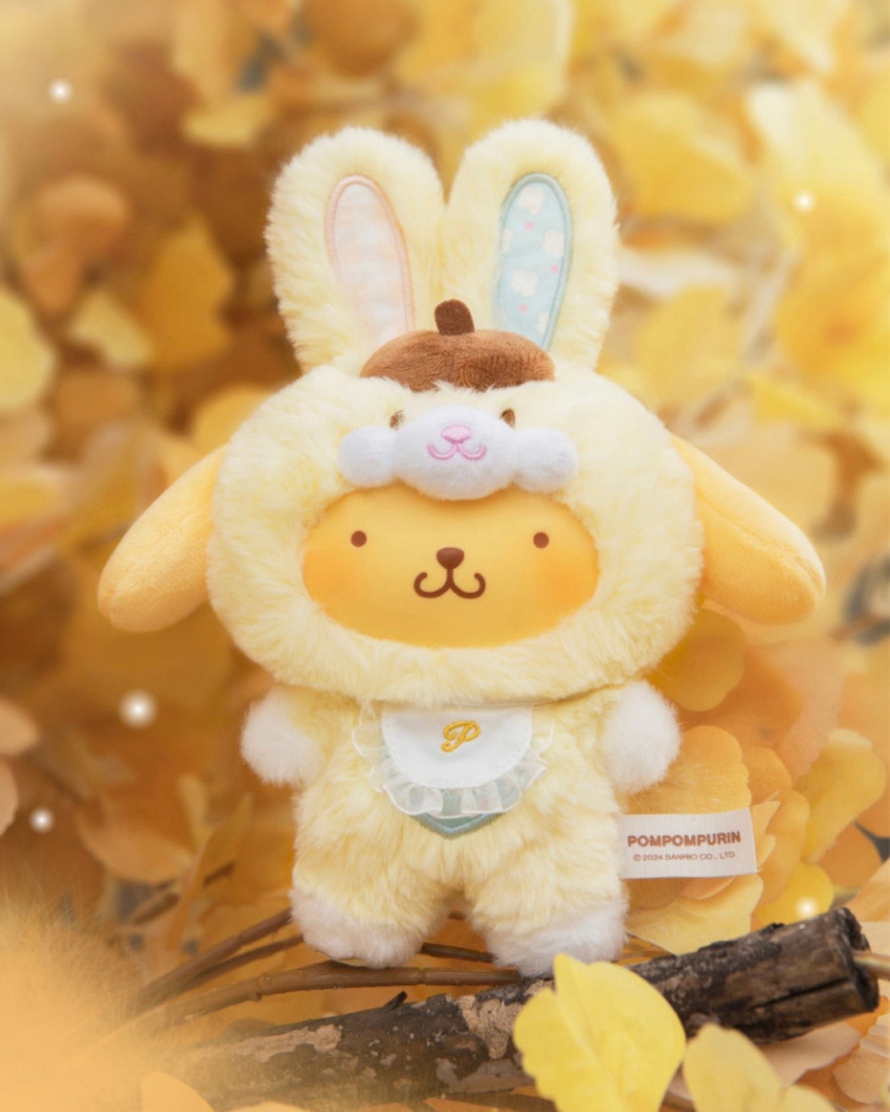 Sanrio Characters Elf Bunny Baby Series Blind Box - Image 5