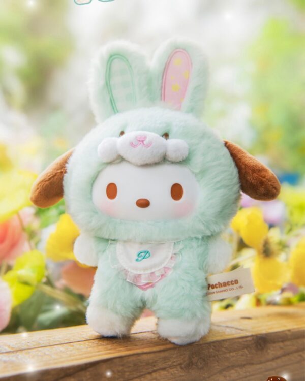 Sanrio Characters Elf Bunny Baby Series Blind Box - Image 6