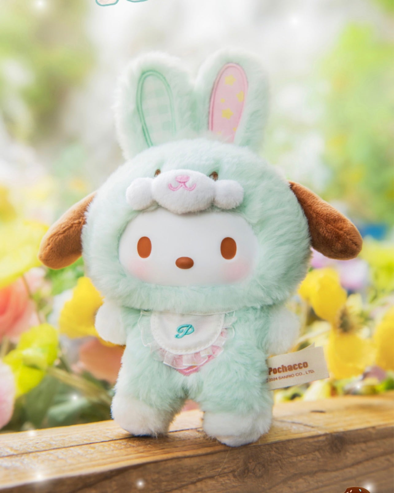 Sanrio Characters Elf Bunny Baby Series Blind Box - Image 6