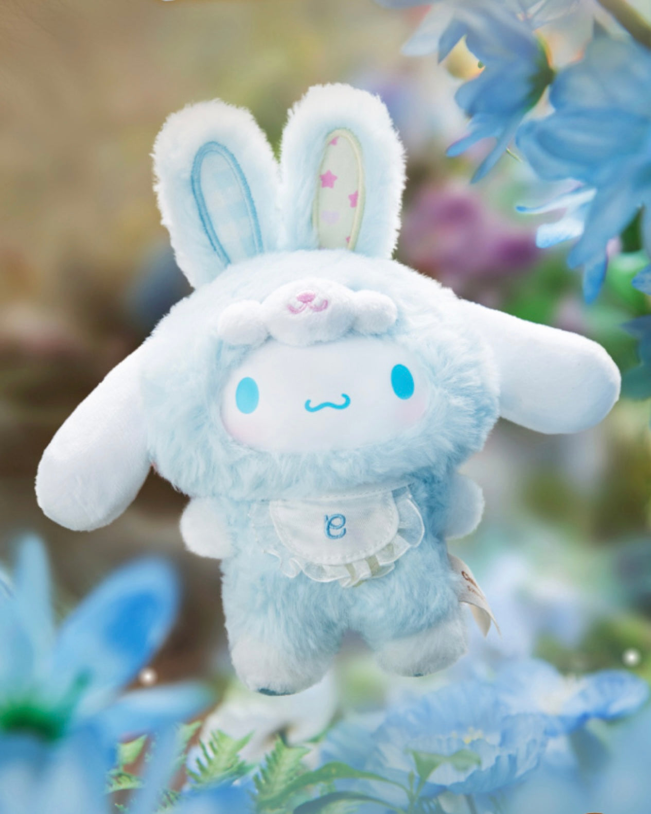 Sanrio Characters Elf Bunny Baby Series Blind Box - Image 7
