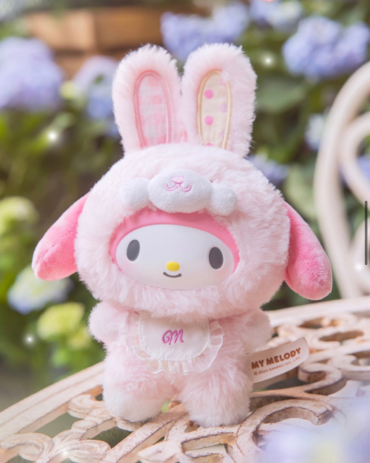 Sanrio Characters Elf Bunny Baby Series Blind Box - Image 8