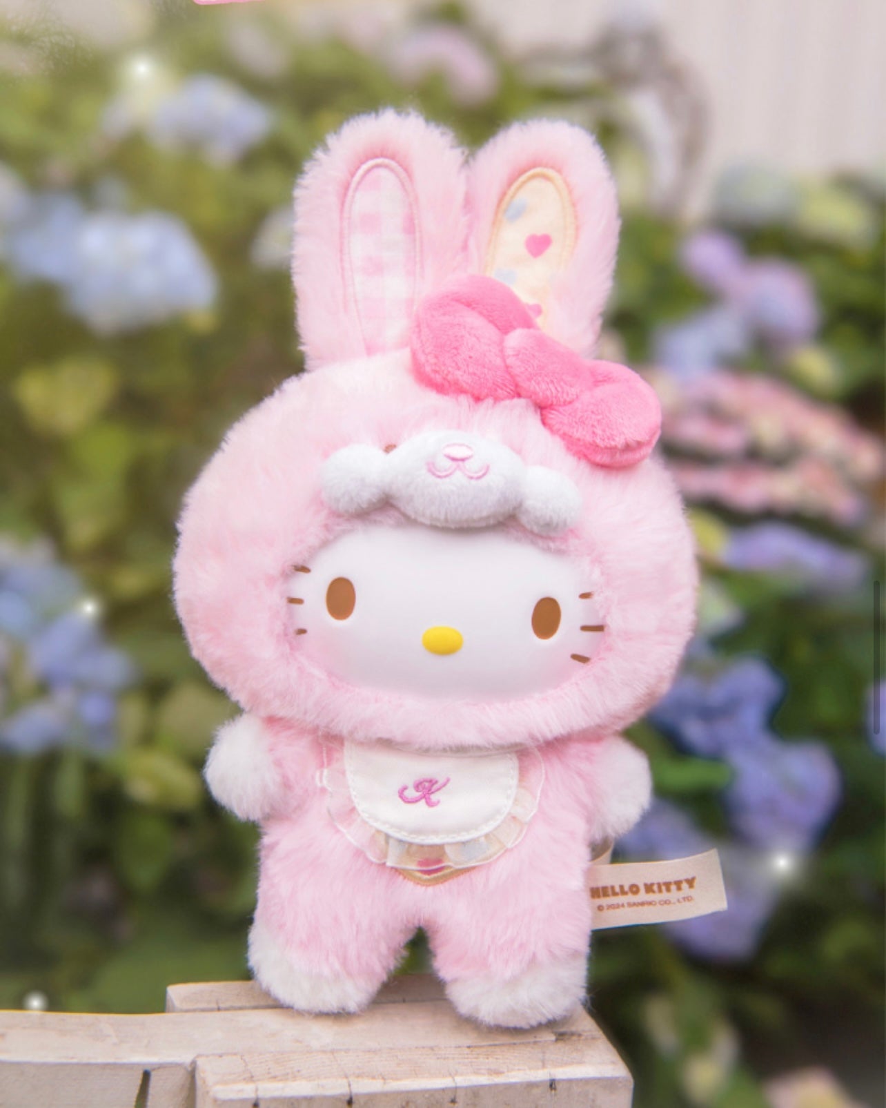 Sanrio Characters Elf Bunny Baby Series Blind Box - Image 9