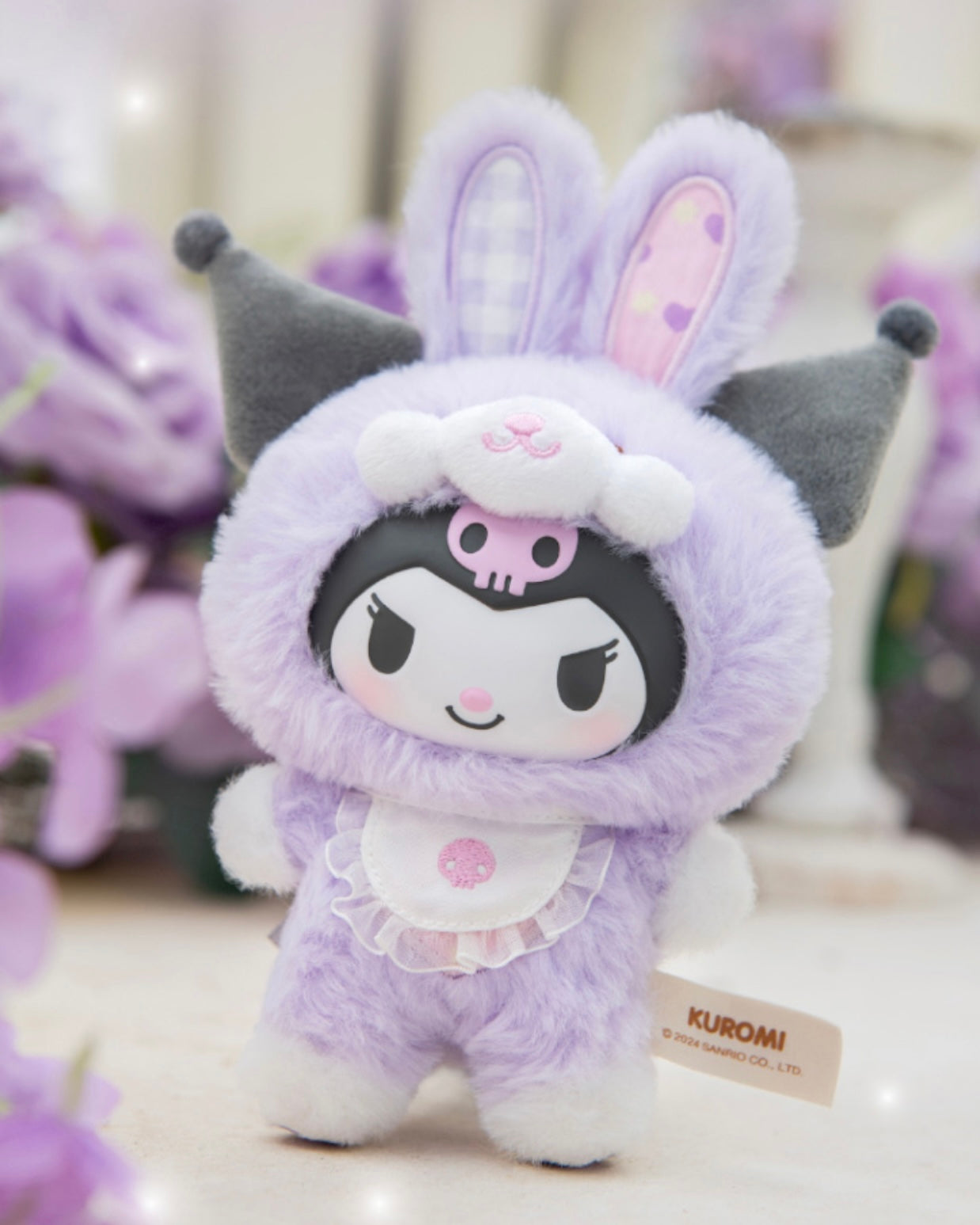 Sanrio Characters Elf Bunny Baby Series Blind Box - Image 10