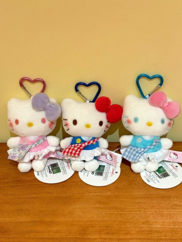 Hello Kitty Pendant - Image 3