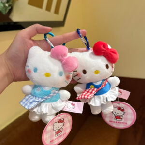 Hello Kitty Pendant