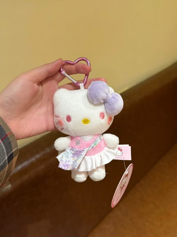 Hello Kitty Pendant - Image 5