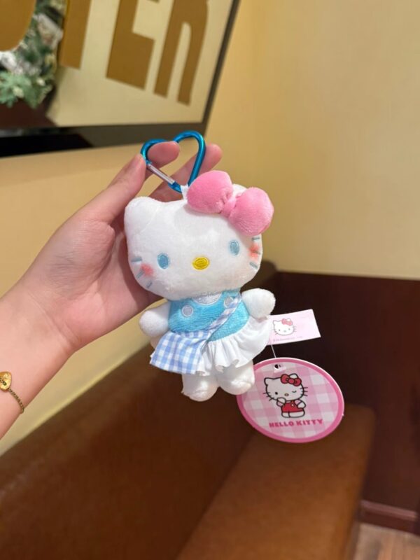 Hello Kitty Pendant - Image 4