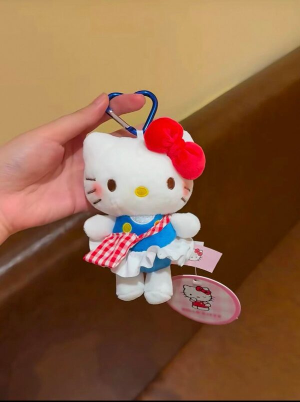Hello Kitty Pendant - Image 2
