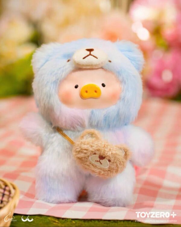 【Limited】LULU THE PIGGY - Joyful Time Series Vinyl Plush Blind Box - Image 10