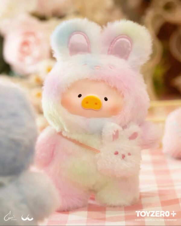 【Limited】LULU THE PIGGY - Joyful Time Series Vinyl Plush Blind Box - Image 11